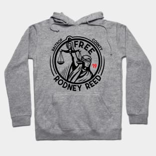 Free Rodney Reed Hoodie